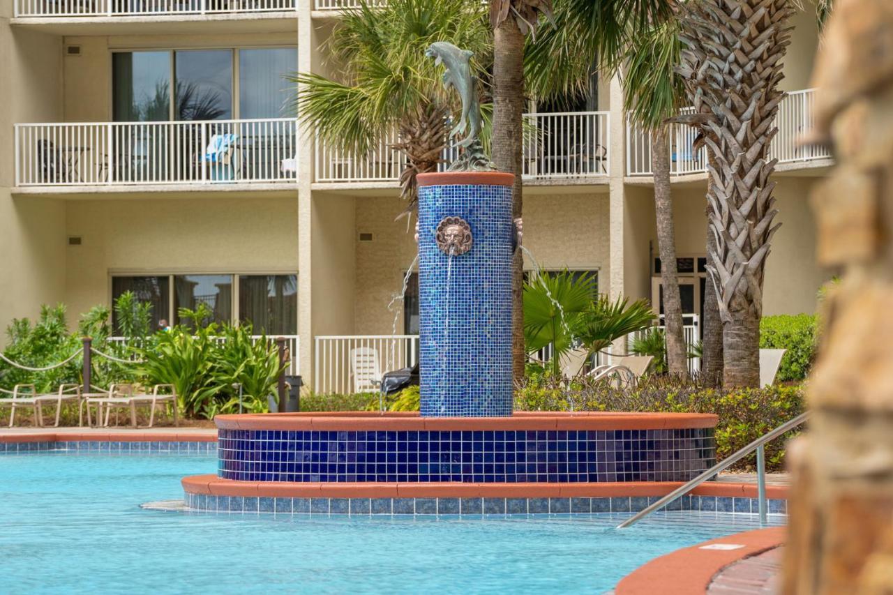 Shores Of Panama 1615 Panama City Beach Exterior photo